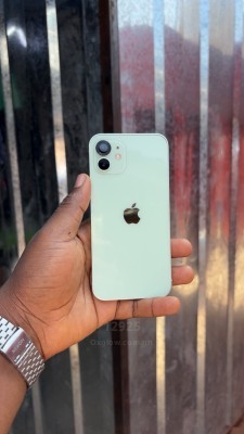 iPHONE 12 64GB FACTORY UNLOCKED 