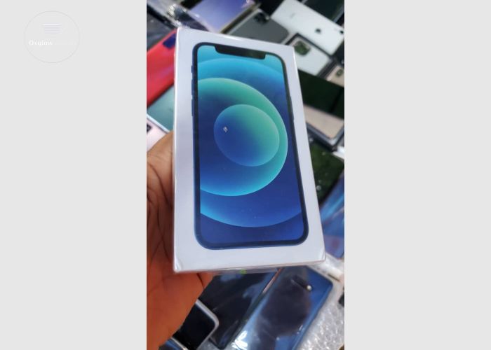 iPhone 12 Mini 128Gb