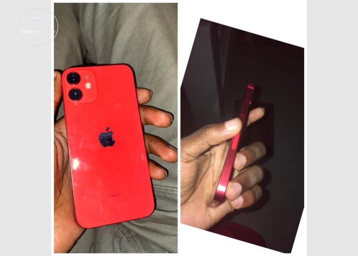 iPhone 12 Mini 64Gb
