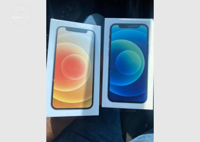 iPhone 12 Mini 64Gb