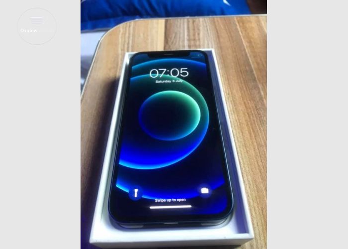 iPhone 12 Mini 64Gb