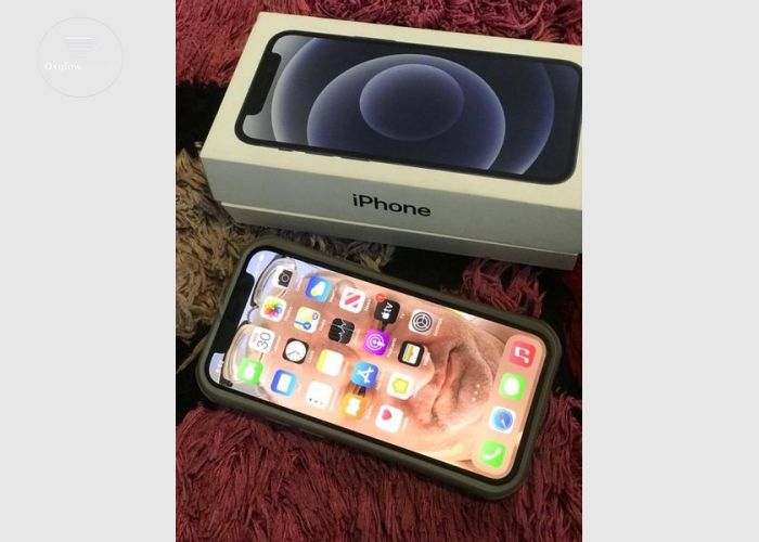 iPhone 12 Mini 64Gb