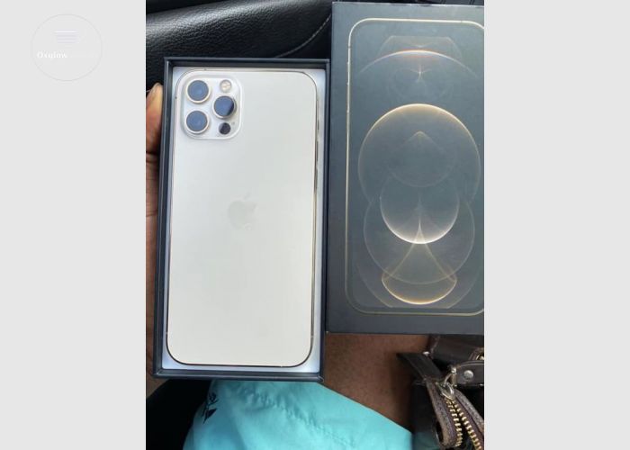 iPhone 12 Pro 256Gb