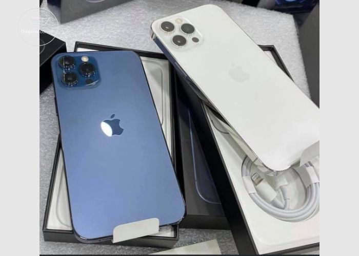 iPhone 12 Pro 512Gb - Dubai Clone 