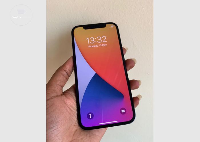 iPhone 12 Pro for sale