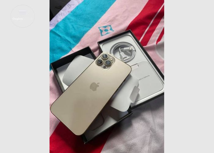 iPhone 12 Pro Max 128Gb