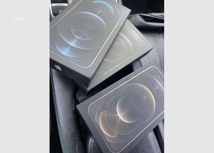 iPhone 12 Pro Max 128Gb