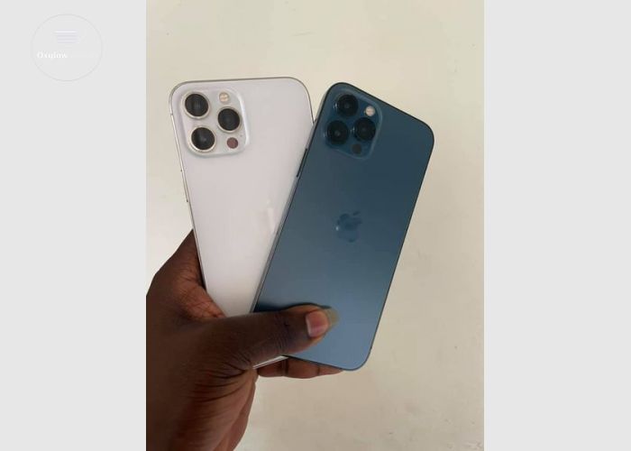 iPhone 12 Pro Max 128Gb