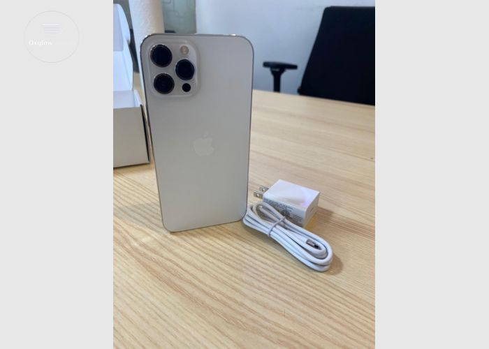 iPhone 12 Pro Max 128Gb