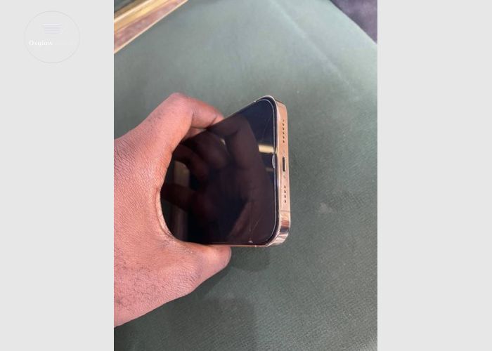 iPhone 12 Pro Max 128Gb