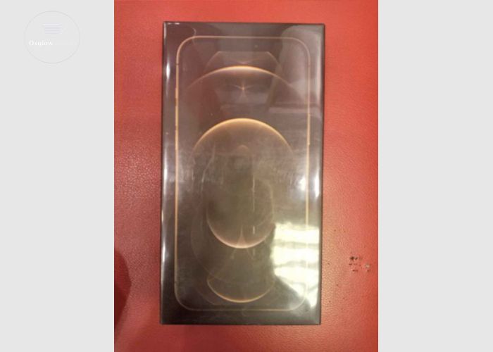 iPhone 12 Pro Max 128Gb