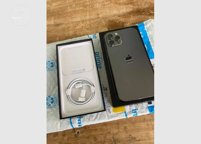 iPhone 12 Pro Max 128Gb