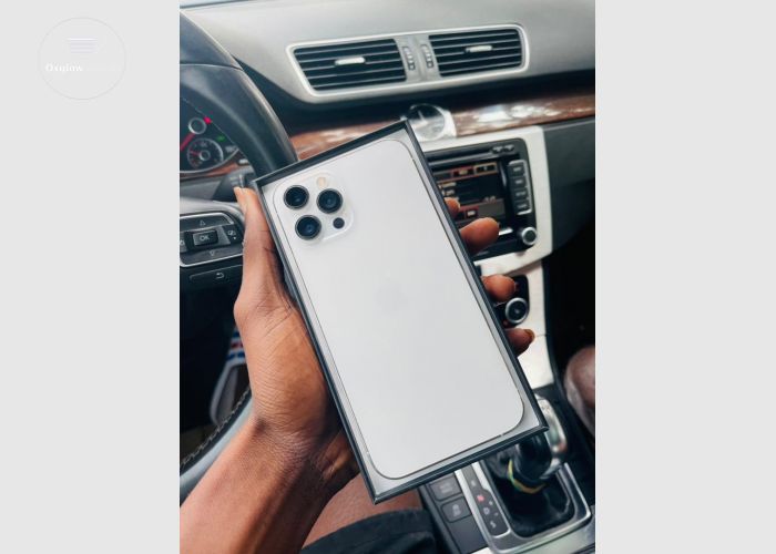 iPhone 12 Pro Max 128Gb