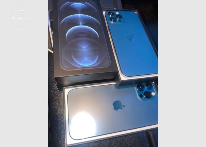 iPhone 12 Pro Max 128Gb