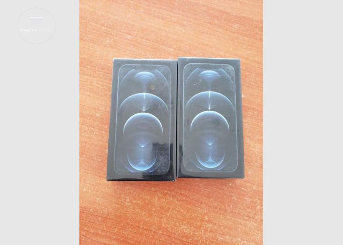 iPhone 12 Pro Max 128Gb