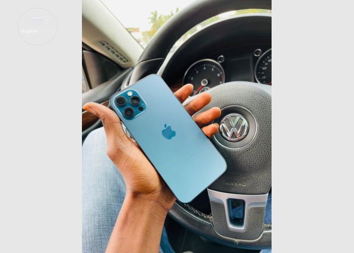 iPhone 12 Pro Max 128Gb