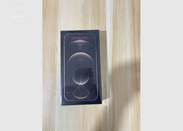 iPhone 12 Pro Max 256Gb