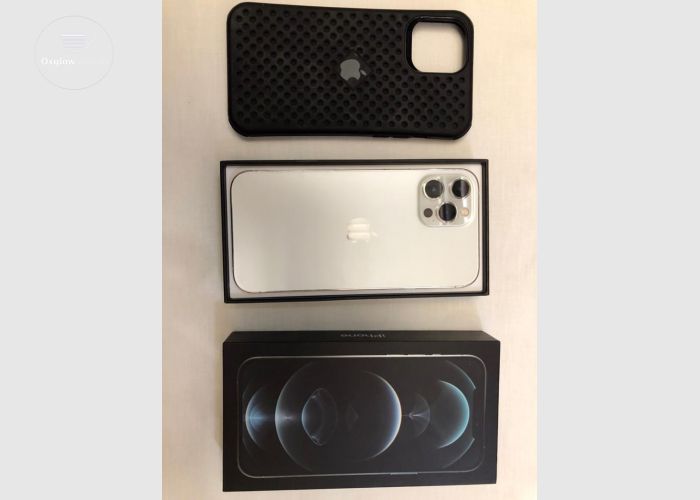 iPhone 12 Pro Max