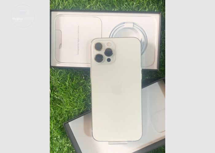 iPhone 12 Pro Max 512Gb
