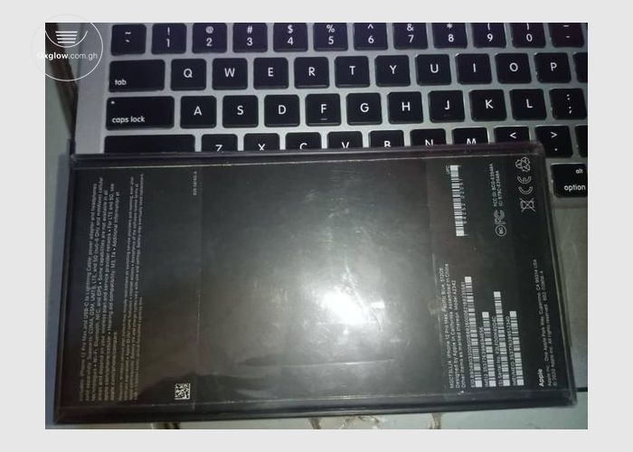 iPhone 12 Pro Max 512Gb