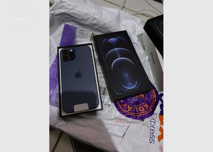 iPhone 12 Pro Max