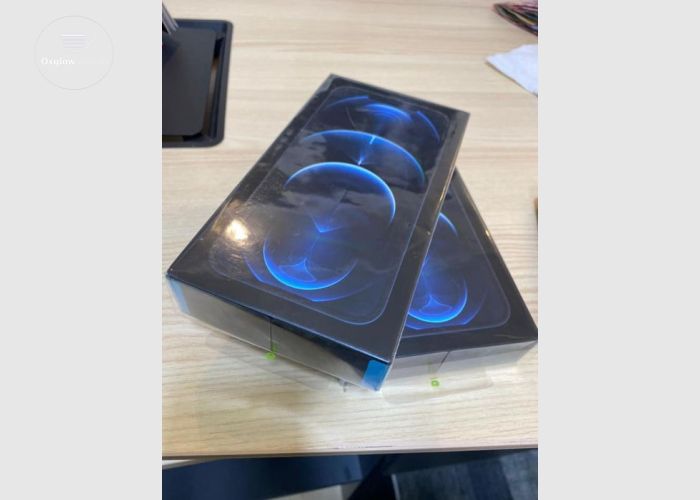 iPhone 12 Pro Max For sale