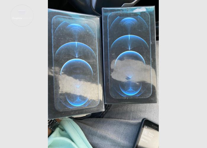 iPhone 12pro 128gb