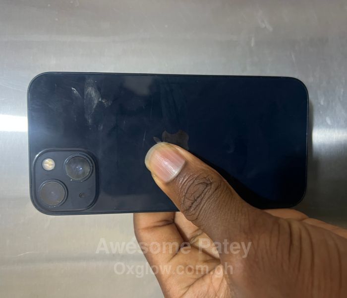 iPhone 13 128GB Factory Unlocked. No Faults