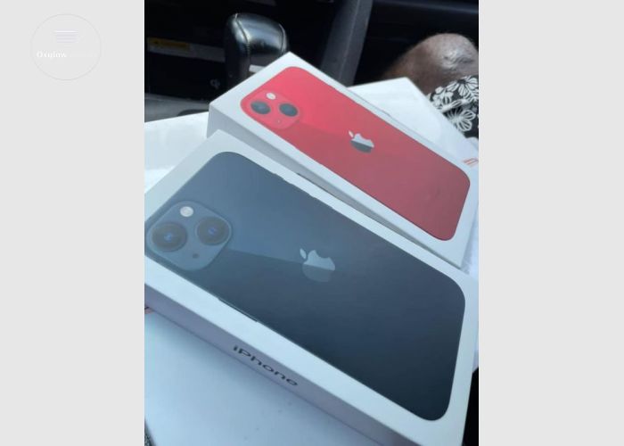 iPhone 13 256Gb