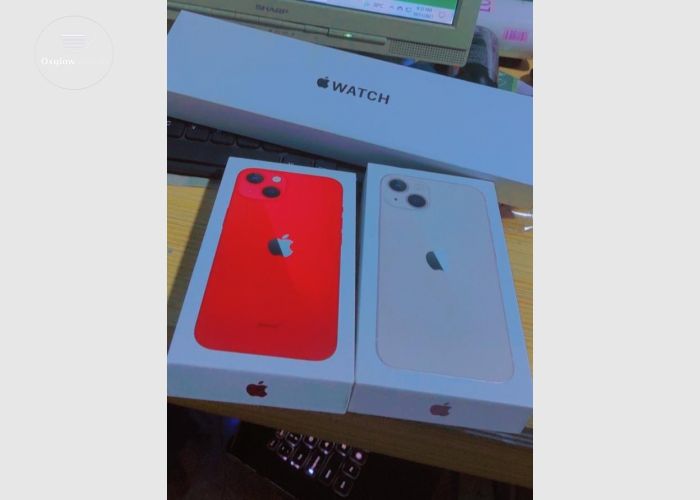 iPhone 13 for sale