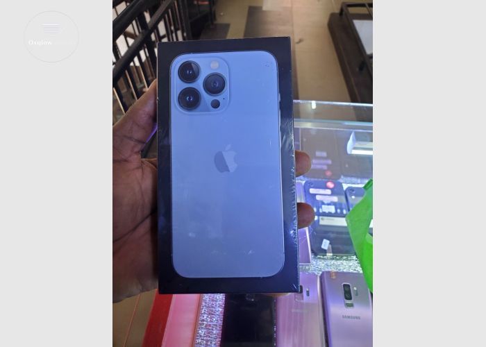 iPhone 13 Pro for sale 