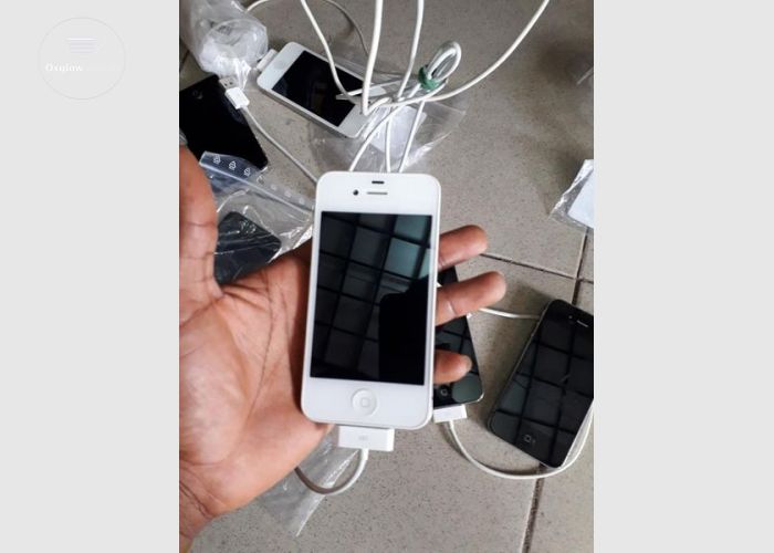 iPhone 4S For Sale