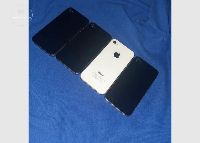 iPhone 4S For Sale