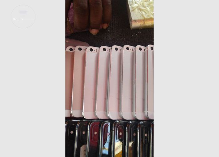 iPhone 5S 16Gb