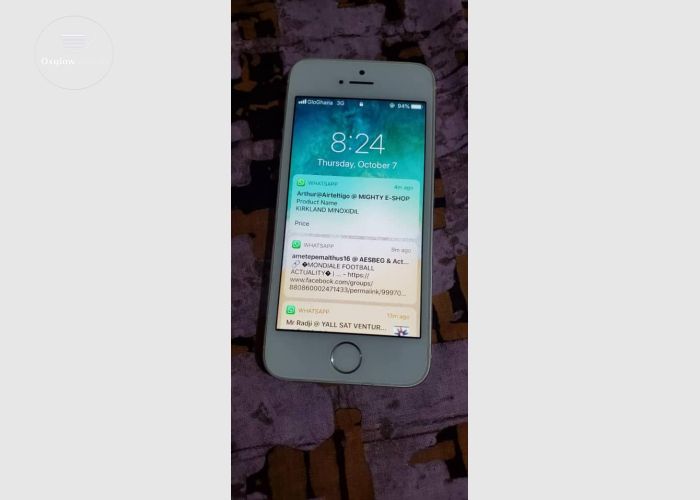 iPhone 5S 16Gb