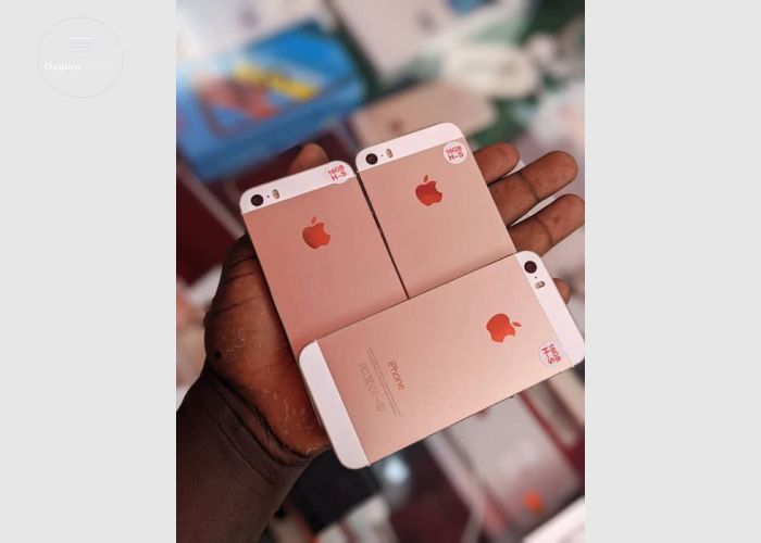 iPhone 5S 16Gb