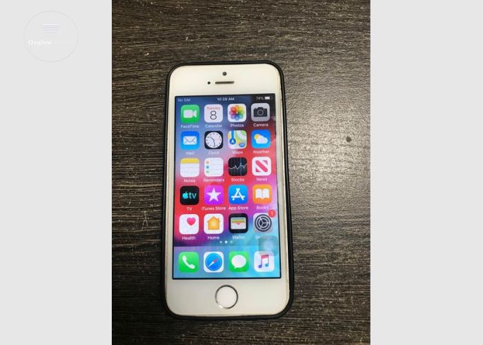 iPhone 5S 32Gb