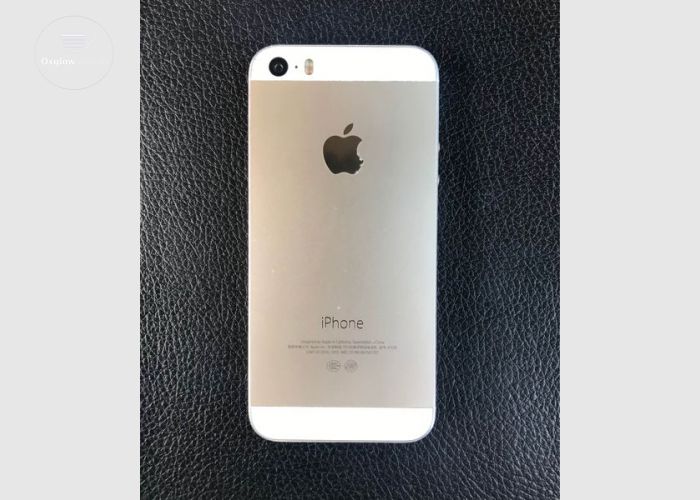 iPhone 5S