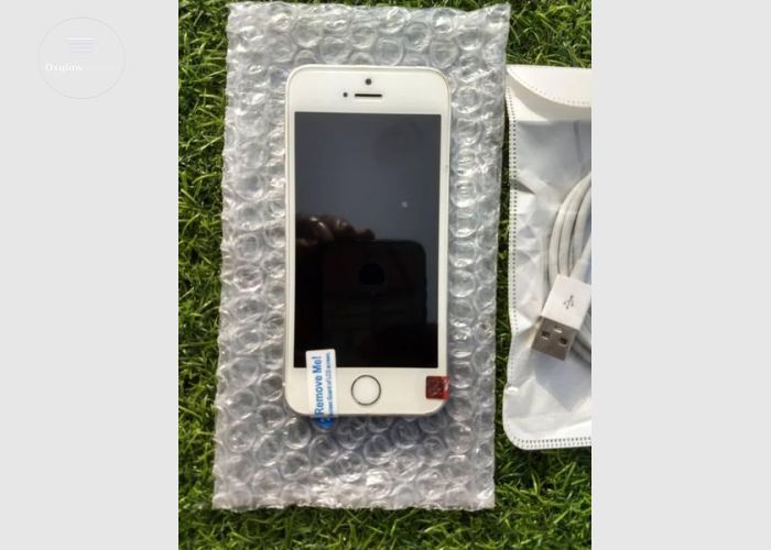 iPhone 5S Available