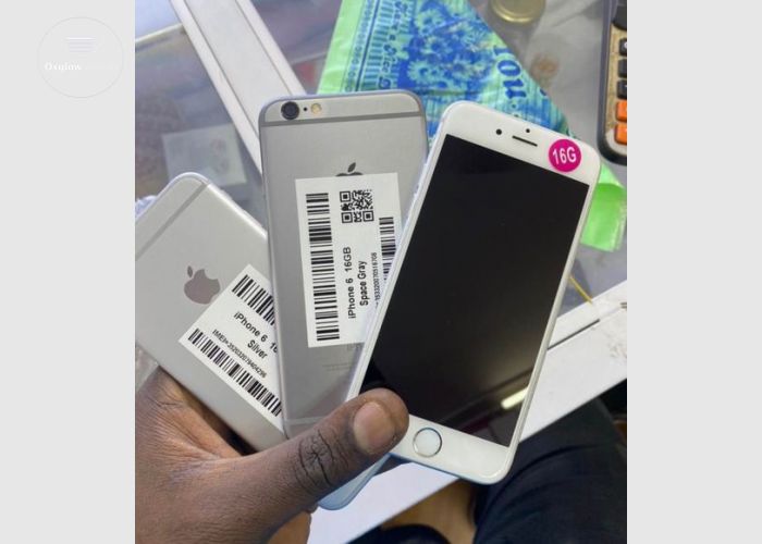 iPhone 6 16Gb