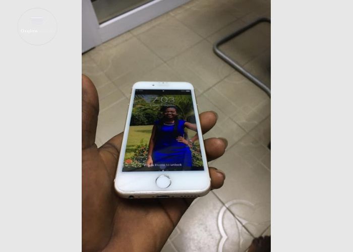 iPhone 6 64Gb