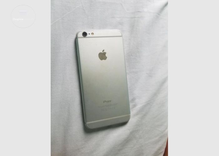 iPhone 6 Plus 128Gb