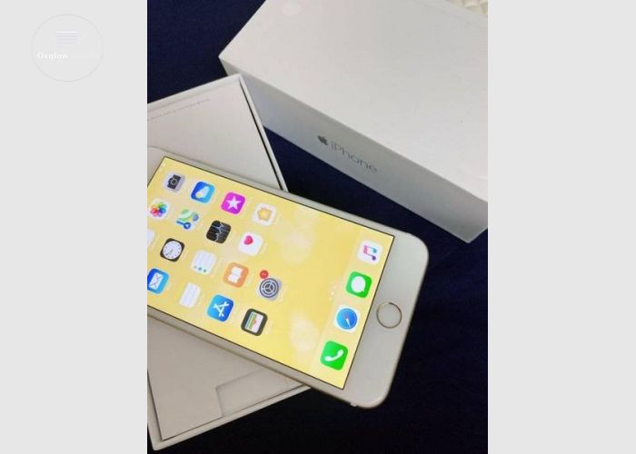 iPhone 6 Plus