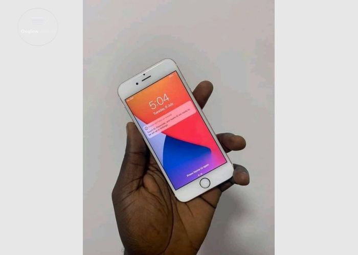iPhone 6 Plus 64Gb