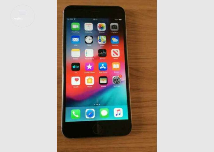 iPhone 6 Plus 64Gb