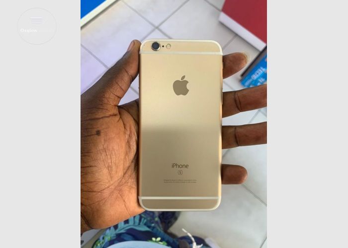 iPhone 6S 128Gb