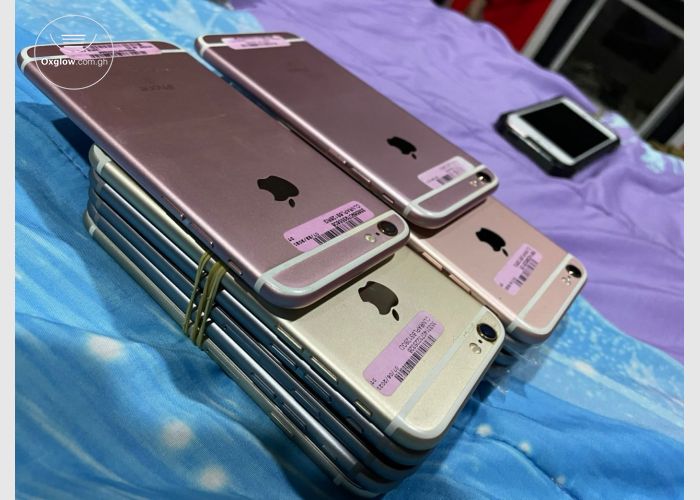 iPhone 6S 128Gb