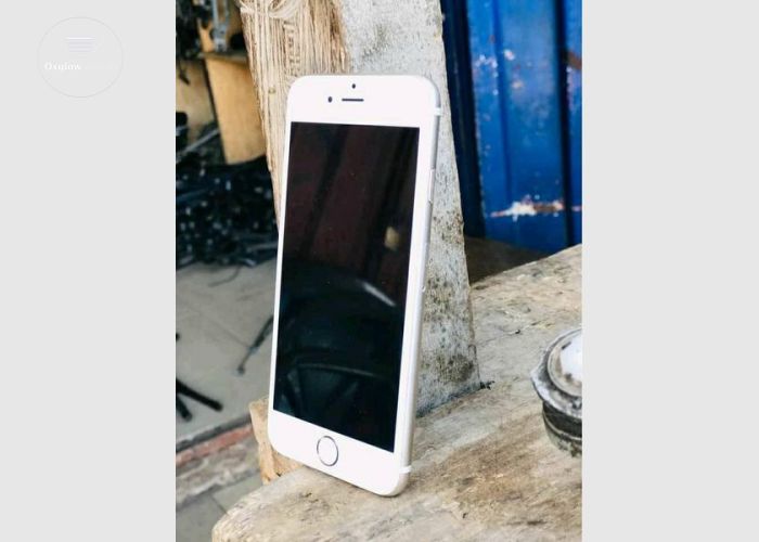 iPhone 6S 128Gb