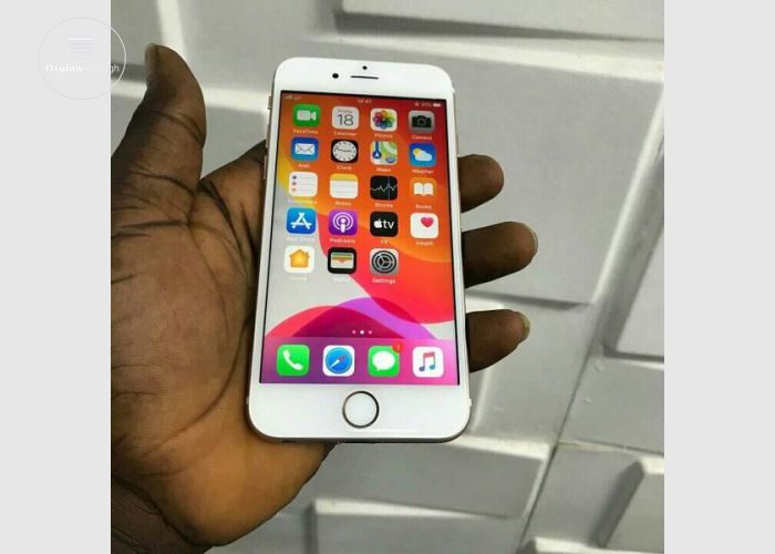 iPhone 6S 128Gb