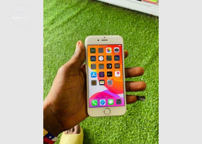 iPhone 6S 128Gb